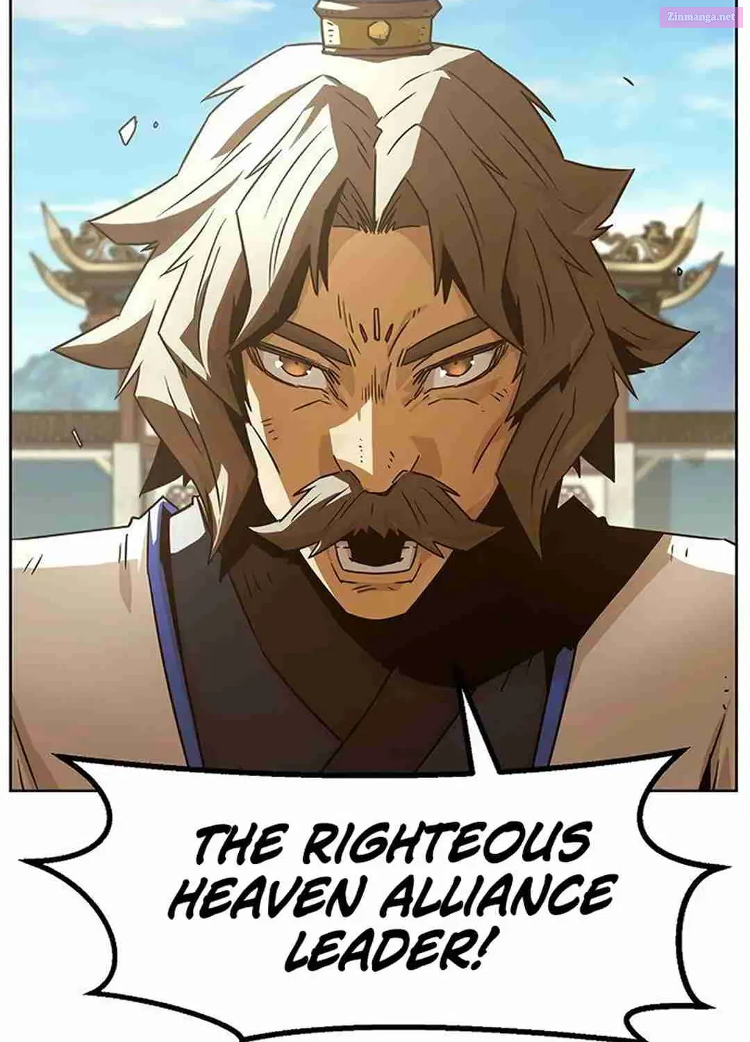 The Dang Clan's Swordmaster Heir Just Wants a Normal Life Zinmanga X Chapter 50 Page 67