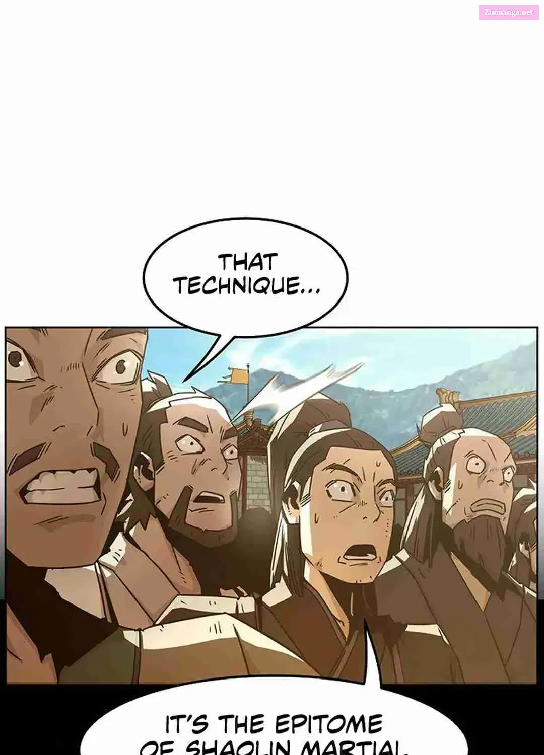 The Dang Clan's Swordmaster Heir Just Wants a Normal Life Zinmanga X Chapter 50 Page 71