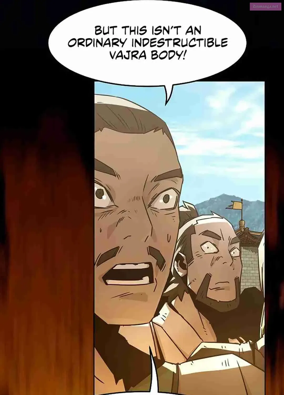 The Dang Clan's Swordmaster Heir Just Wants a Normal Life Zinmanga X Chapter 50 Page 75