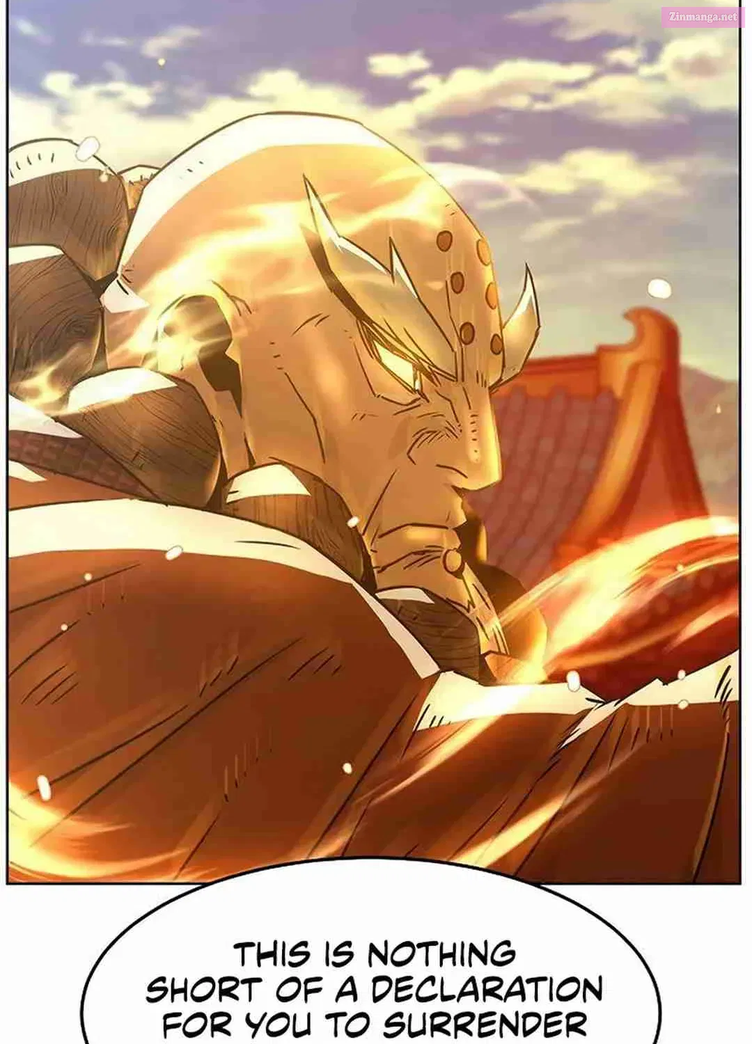 The Dang Clan's Swordmaster Heir Just Wants a Normal Life Zinmanga X Chapter 50 Page 80
