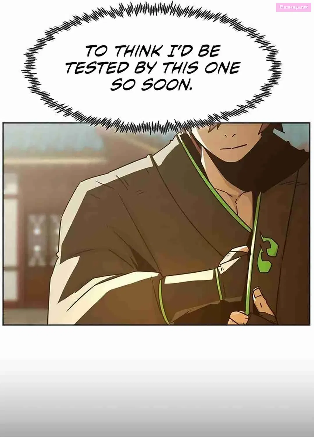 The Dang Clan's Swordmaster Heir Just Wants a Normal Life Zinmanga X Chapter 50 Page 82