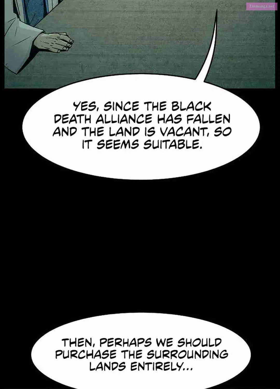 The Dang Clan's Swordmaster Heir Just Wants a Normal Life Zinmanga X Chapter 50 Page 85