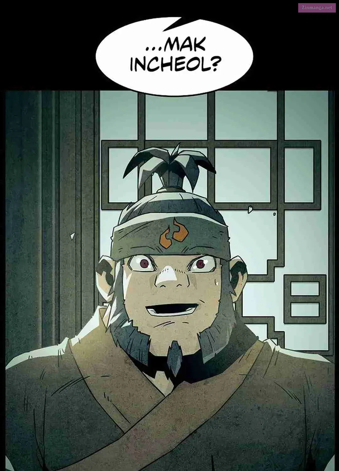 The Dang Clan's Swordmaster Heir Just Wants a Normal Life Zinmanga X Chapter 50 Page 87