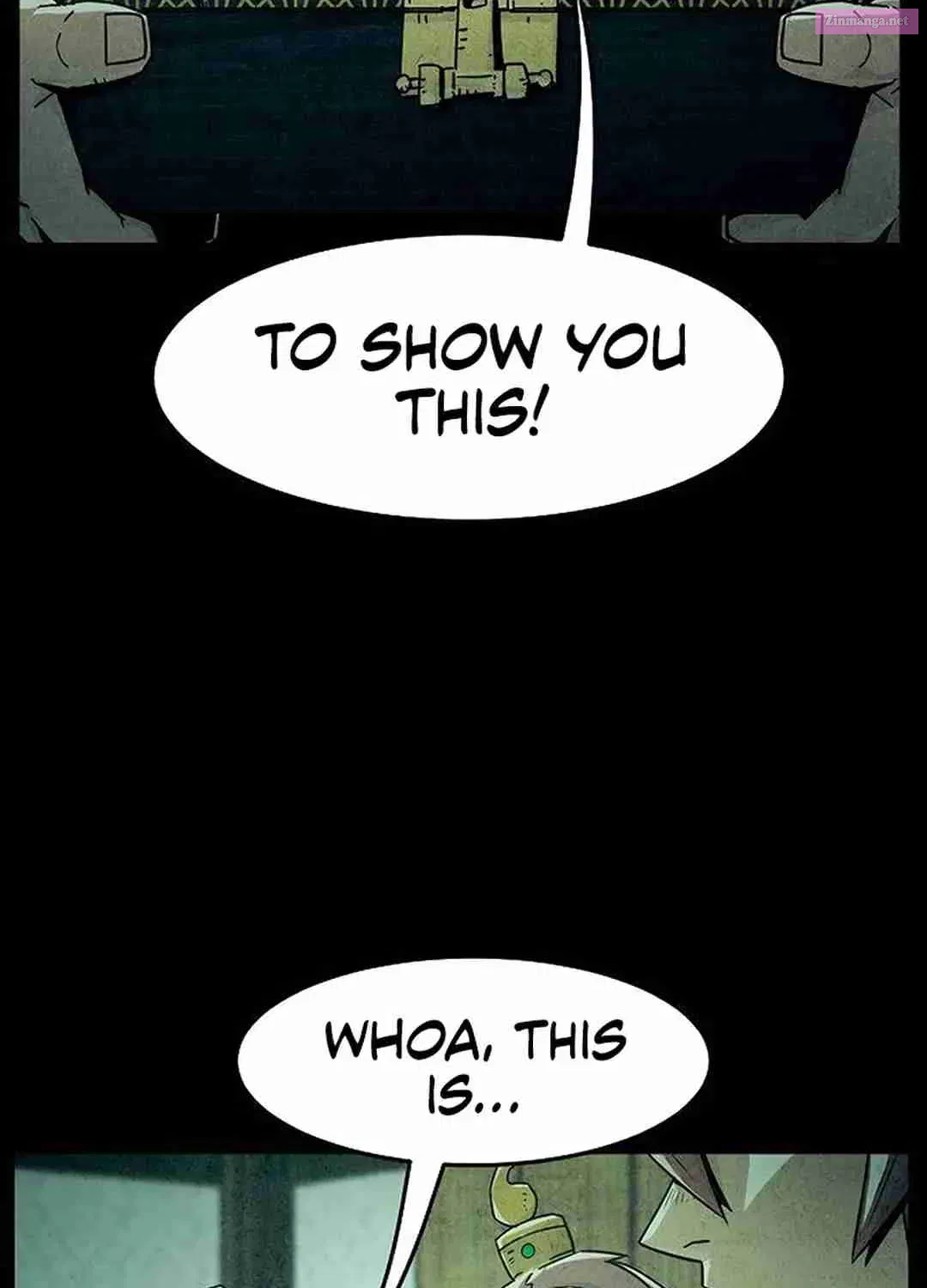 The Dang Clan's Swordmaster Heir Just Wants a Normal Life Zinmanga X Chapter 50 Page 90