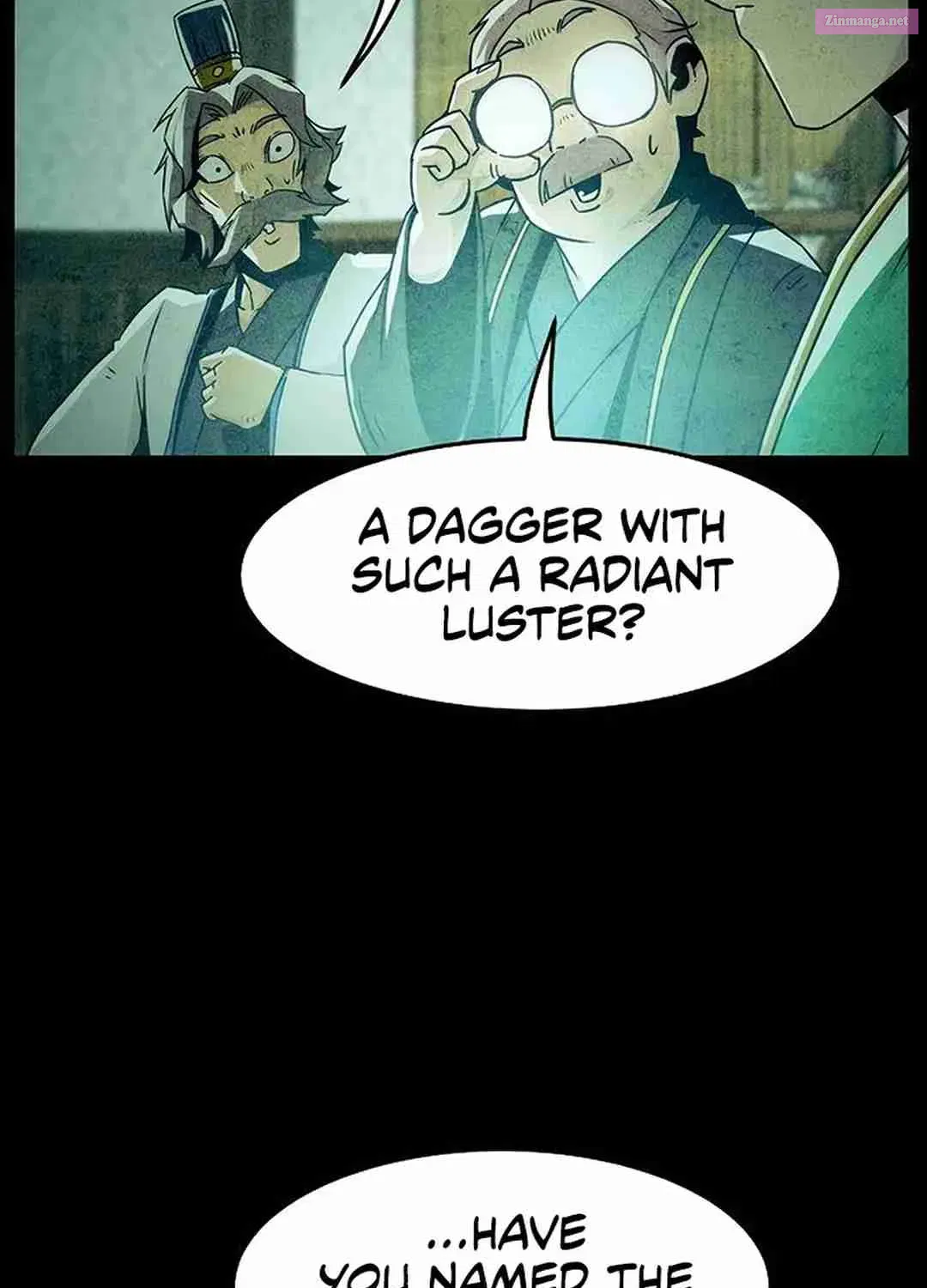The Dang Clan's Swordmaster Heir Just Wants a Normal Life Zinmanga X Chapter 50 Page 91