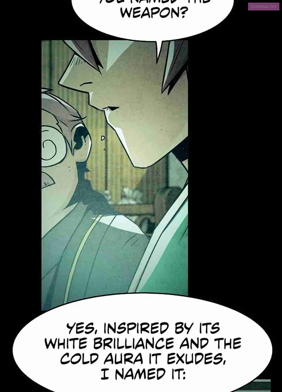 The Dang Clan's Swordmaster Heir Just Wants a Normal Life Zinmanga X Chapter 50 Page 92