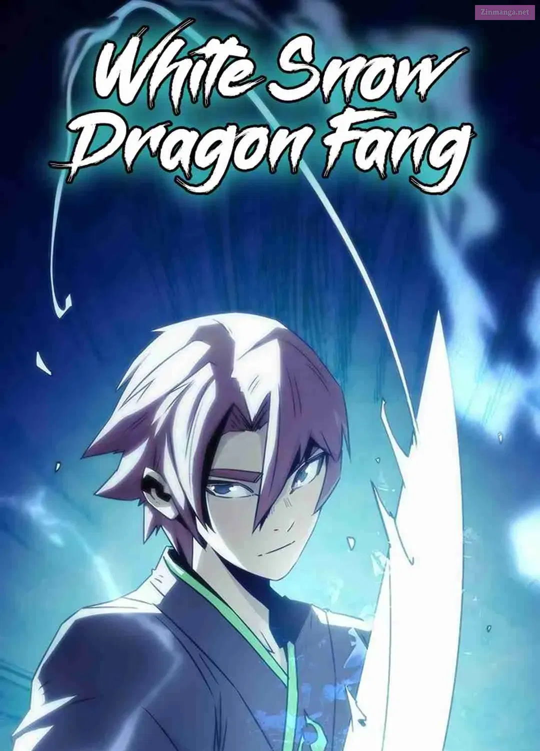 The Dang Clan's Swordmaster Heir Just Wants a Normal Life Zinmanga X Chapter 50 Page 95