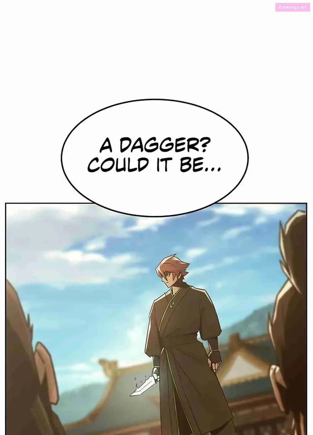 The Dang Clan's Swordmaster Heir Just Wants a Normal Life Zinmanga X Chapter 50 Page 97