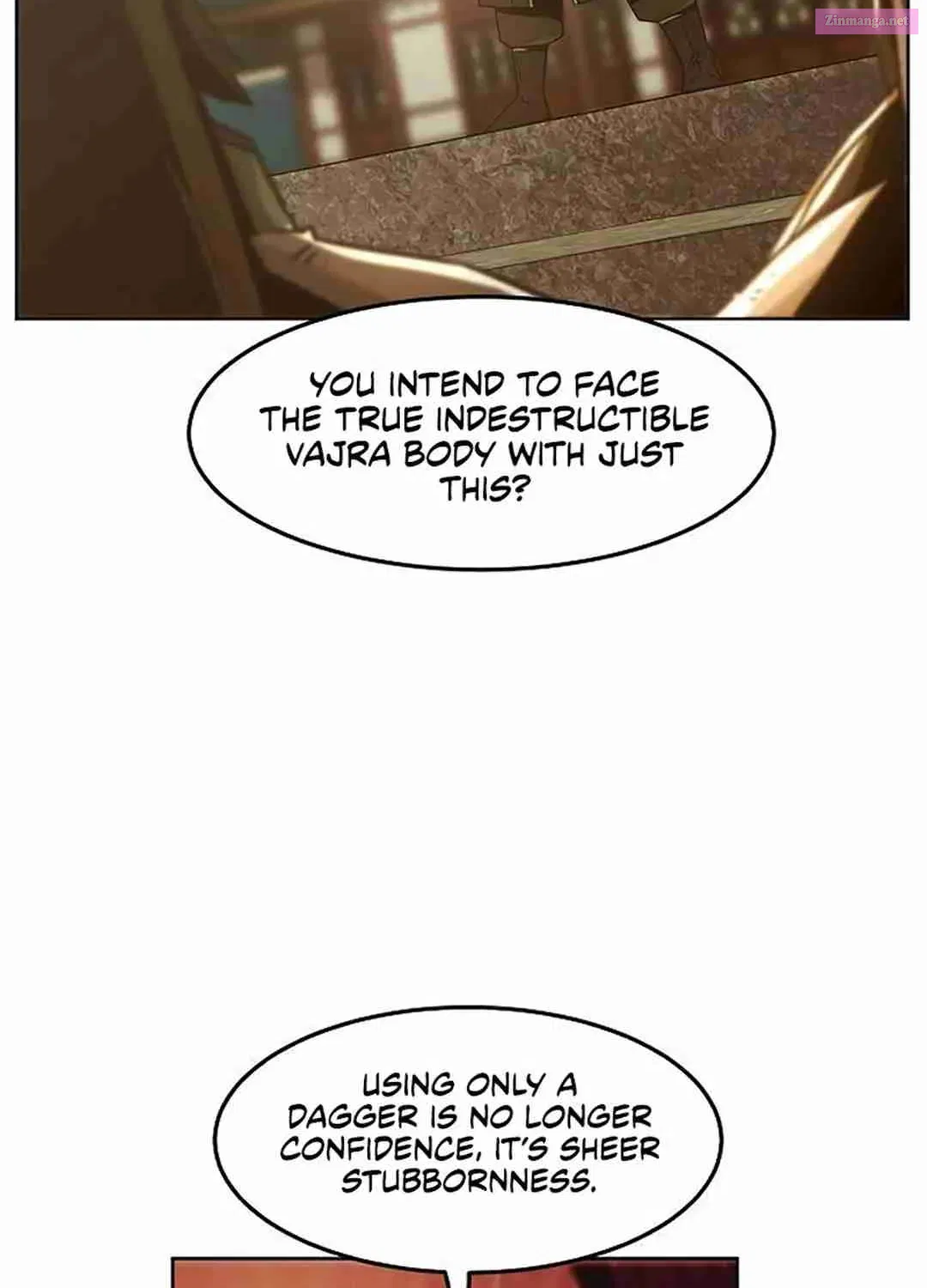 The Dang Clan's Swordmaster Heir Just Wants a Normal Life Zinmanga X Chapter 50 Page 98