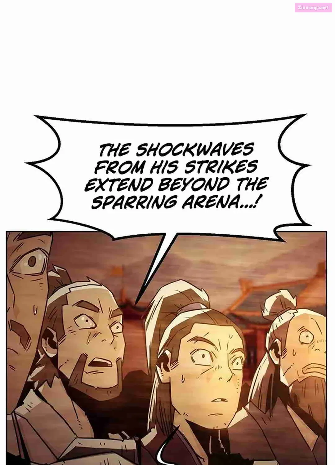 The Dang Clan's Swordmaster Heir Just Wants a Normal Life Zinmanga X Chapter 50 Page 106