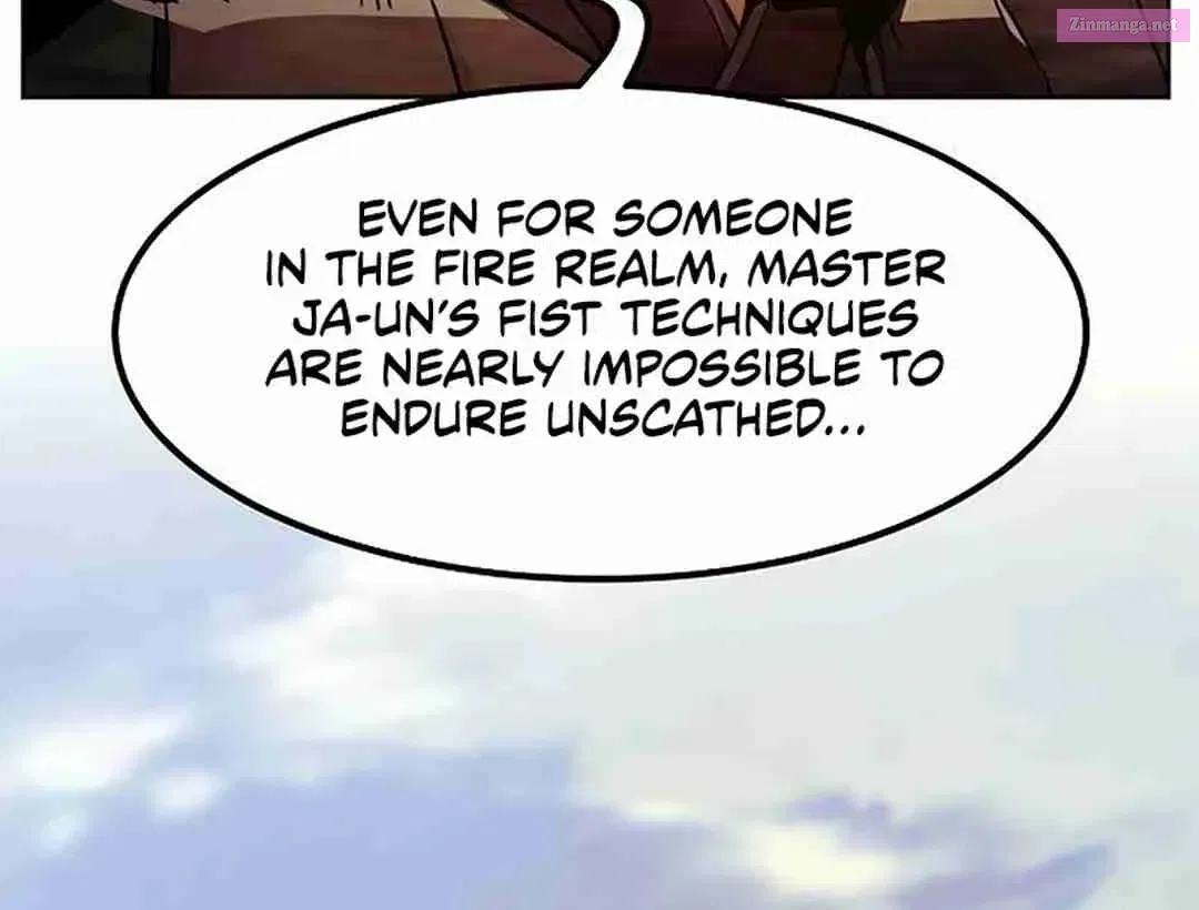 The Dang Clan's Swordmaster Heir Just Wants a Normal Life Zinmanga X Chapter 50 Page 107