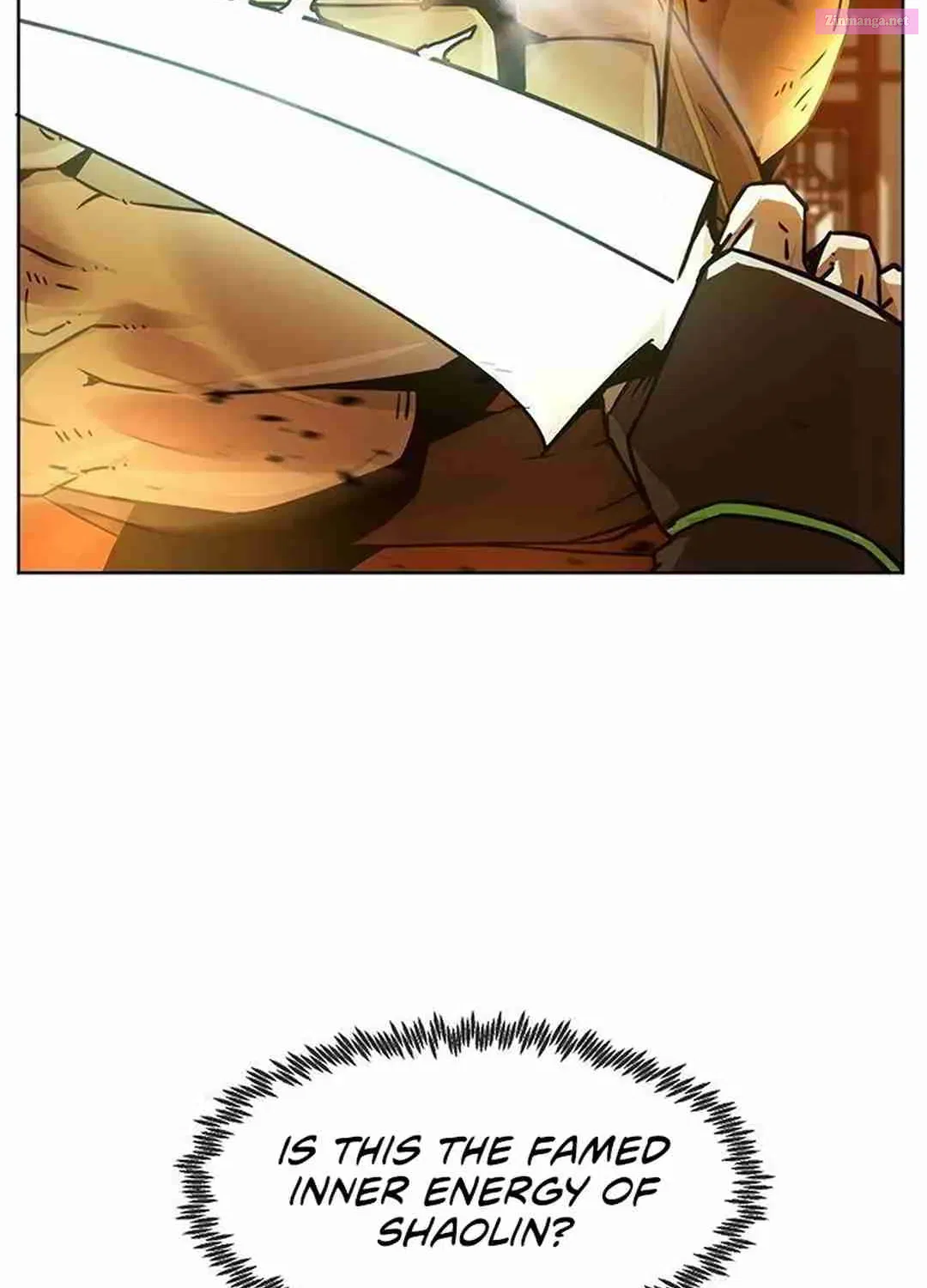 The Dang Clan's Swordmaster Heir Just Wants a Normal Life Zinmanga X Chapter 50 Page 111