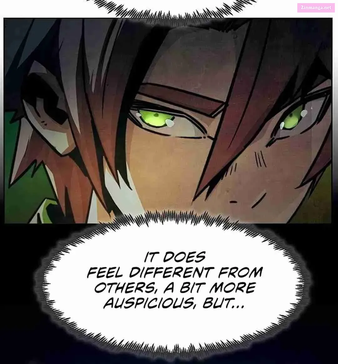 The Dang Clan's Swordmaster Heir Just Wants a Normal Life Zinmanga X Chapter 50 Page 112