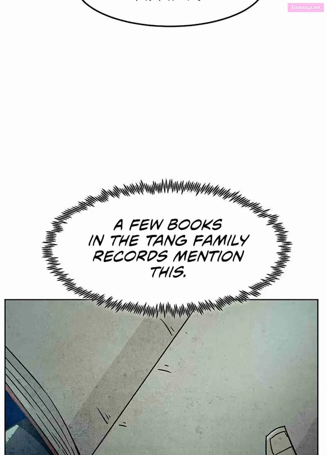 The Dang Clan's Swordmaster Heir Just Wants a Normal Life Zinmanga X Chapter 50 Page 117
