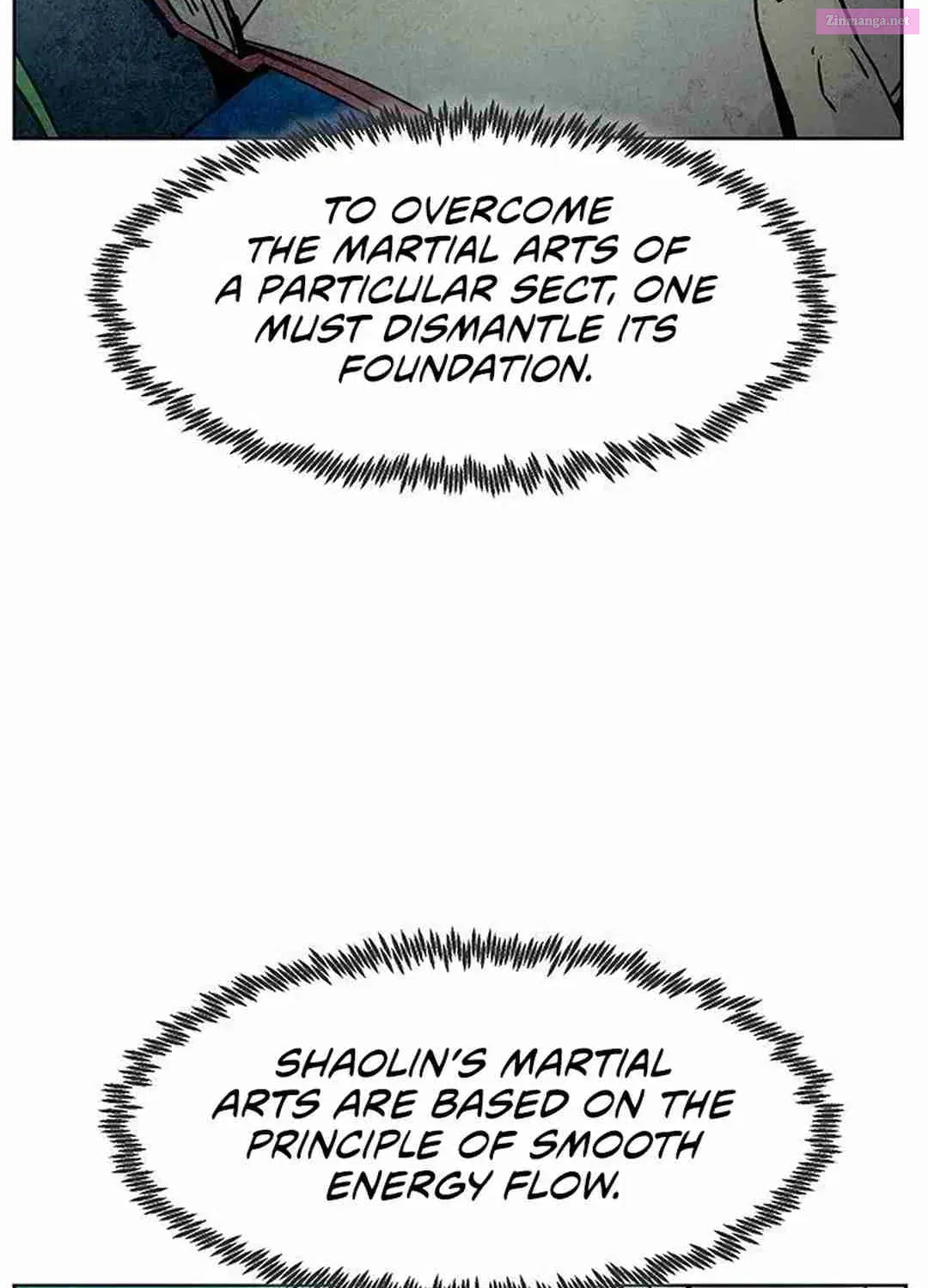 The Dang Clan's Swordmaster Heir Just Wants a Normal Life Zinmanga X Chapter 50 Page 118