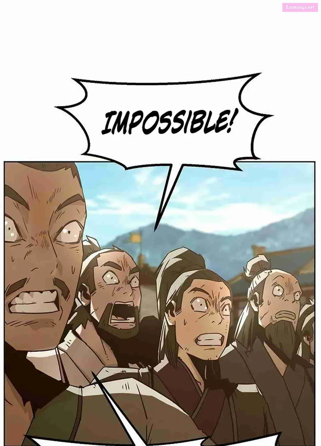 The Dang Clan's Swordmaster Heir Just Wants a Normal Life Zinmanga X Chapter 50 Page 125