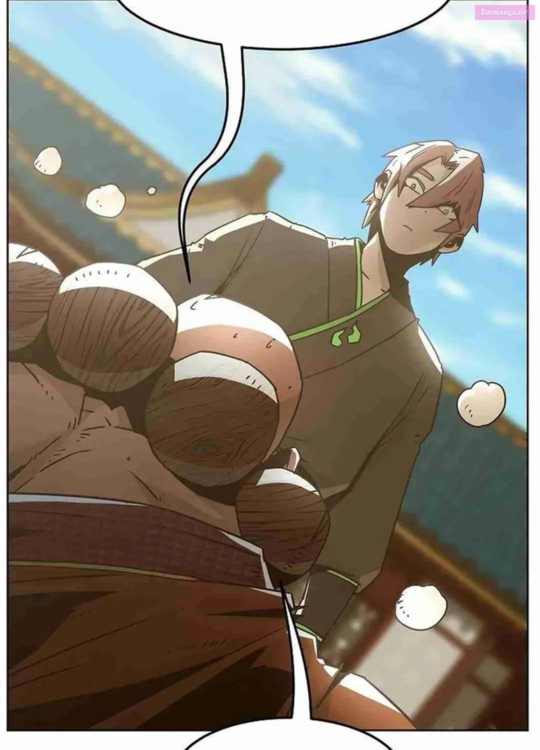 The Dang Clan's Swordmaster Heir Just Wants a Normal Life Zinmanga X Chapter 50 Page 130