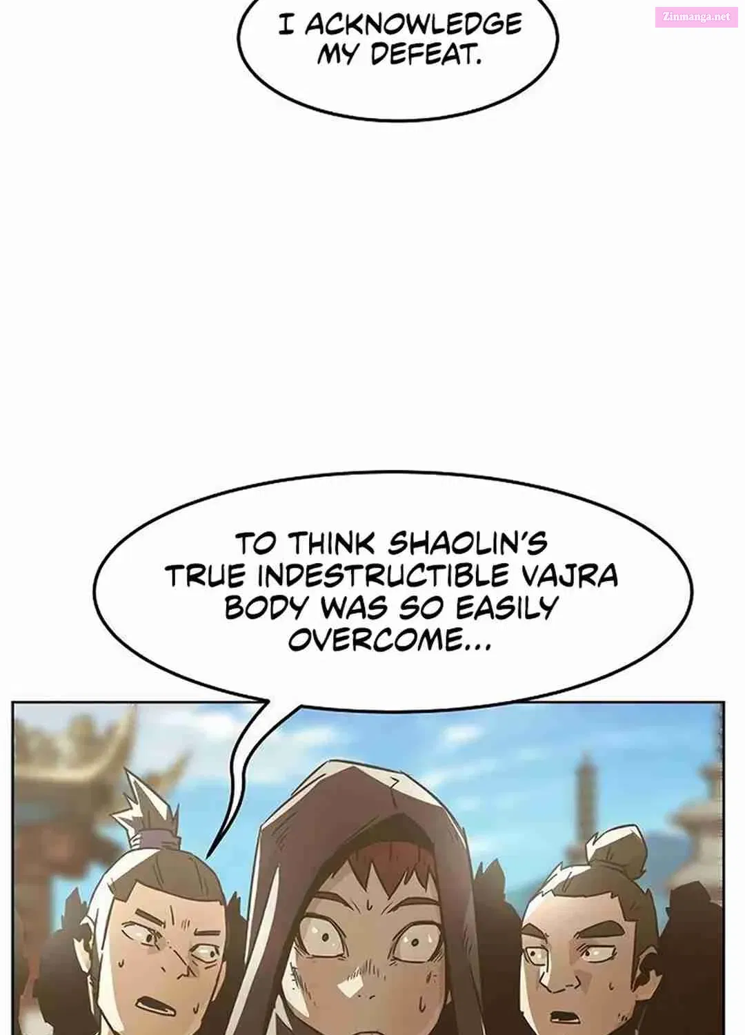 The Dang Clan's Swordmaster Heir Just Wants a Normal Life Zinmanga X Chapter 50 Page 131