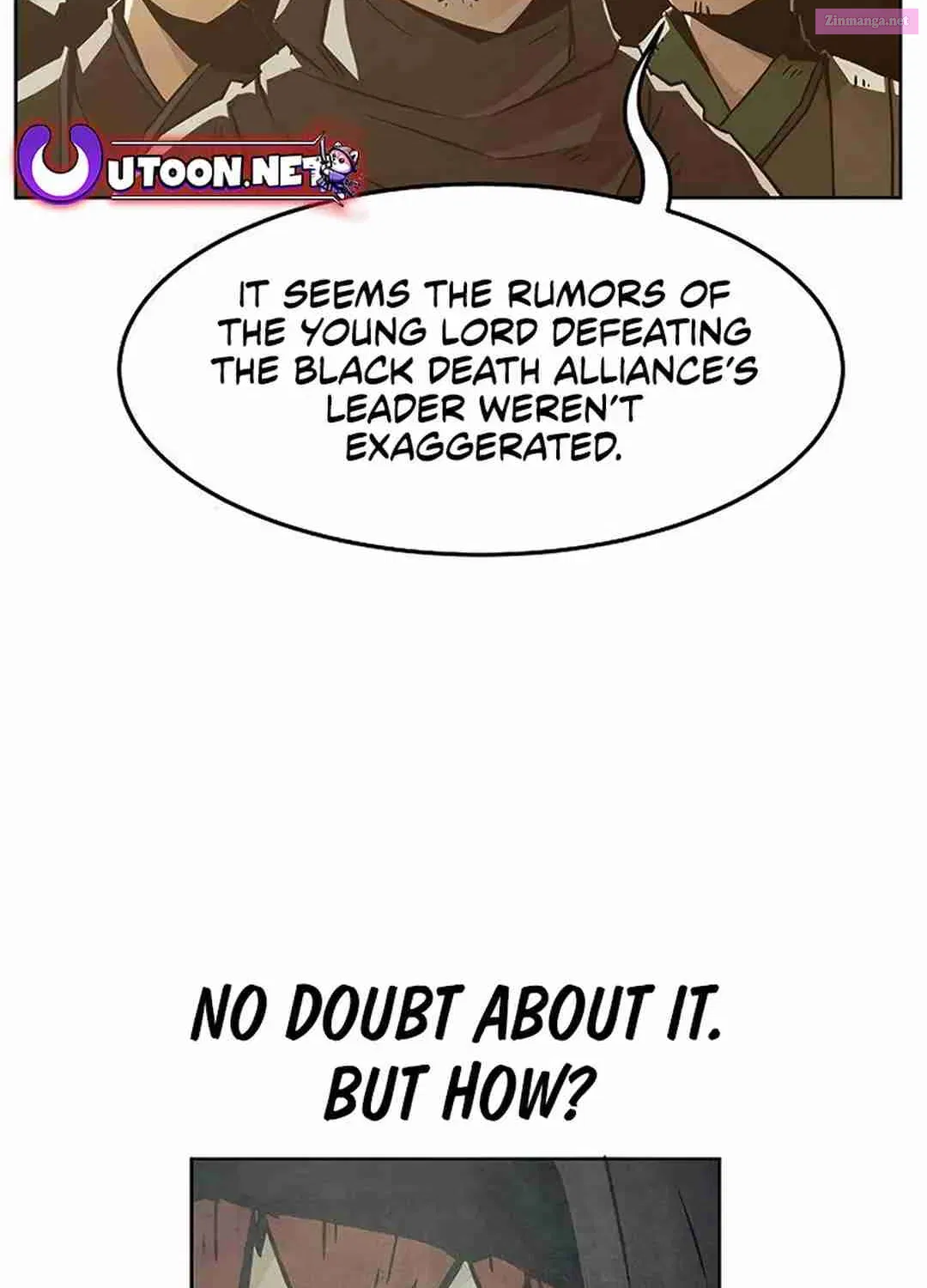 The Dang Clan's Swordmaster Heir Just Wants a Normal Life Zinmanga X Chapter 50 Page 132