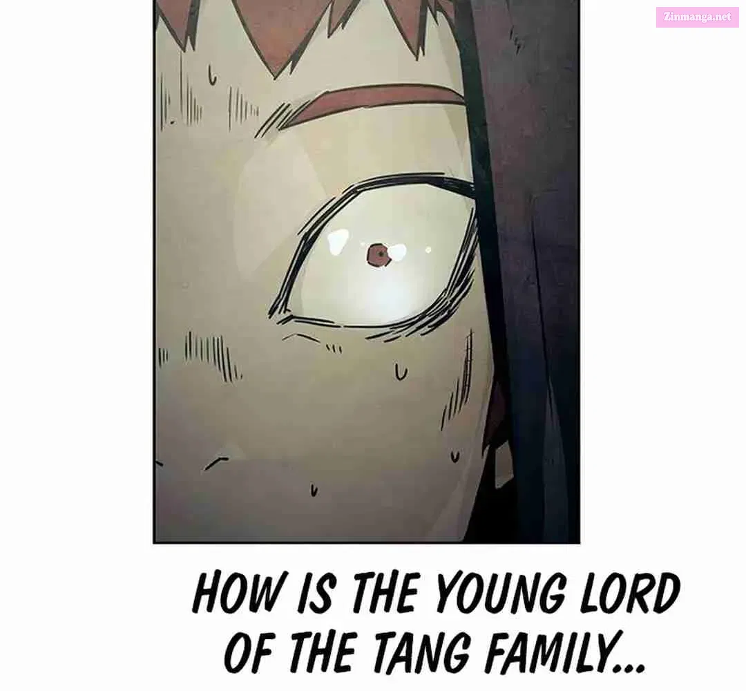 The Dang Clan's Swordmaster Heir Just Wants a Normal Life Zinmanga X Chapter 50 Page 133
