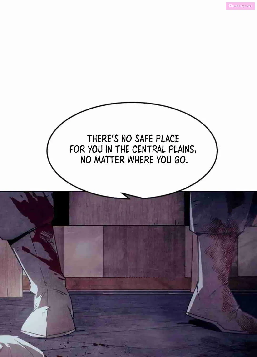 The Dang Clan's Swordmaster Heir Just Wants a Normal Life Zinmanga X Chapter 49 Page 4