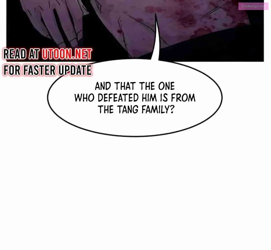 The Dang Clan's Swordmaster Heir Just Wants a Normal Life Zinmanga X Chapter 49 Page 7