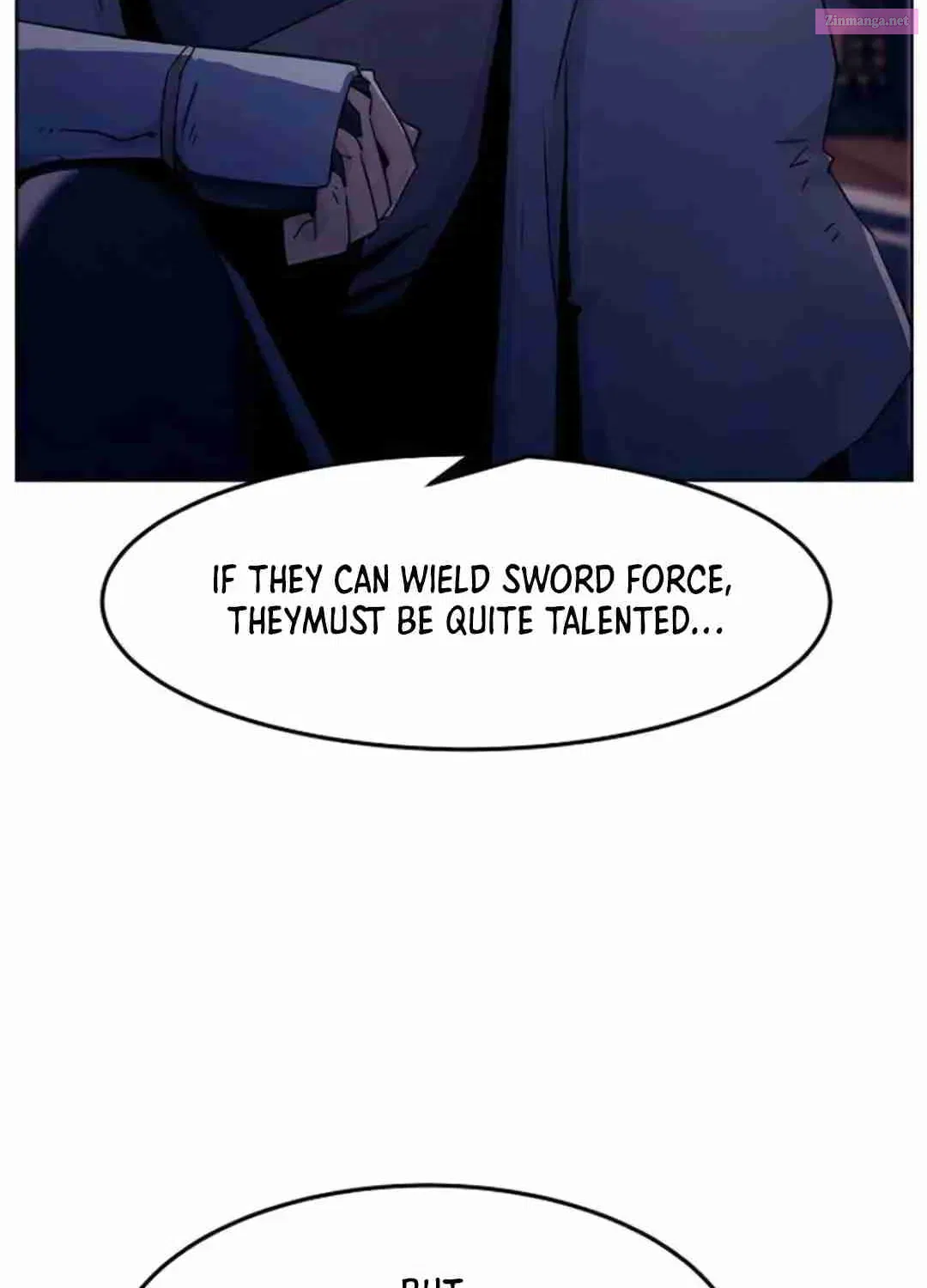 The Dang Clan's Swordmaster Heir Just Wants a Normal Life Zinmanga X Chapter 49 Page 9