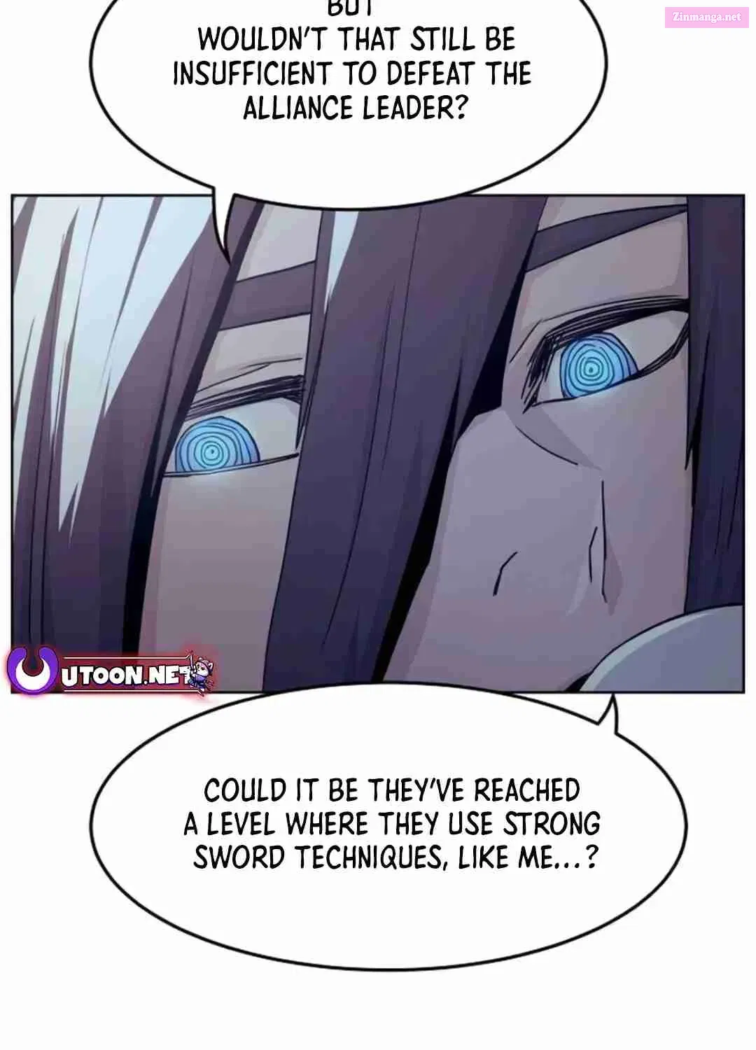 The Dang Clan's Swordmaster Heir Just Wants a Normal Life Zinmanga X Chapter 49 Page 10