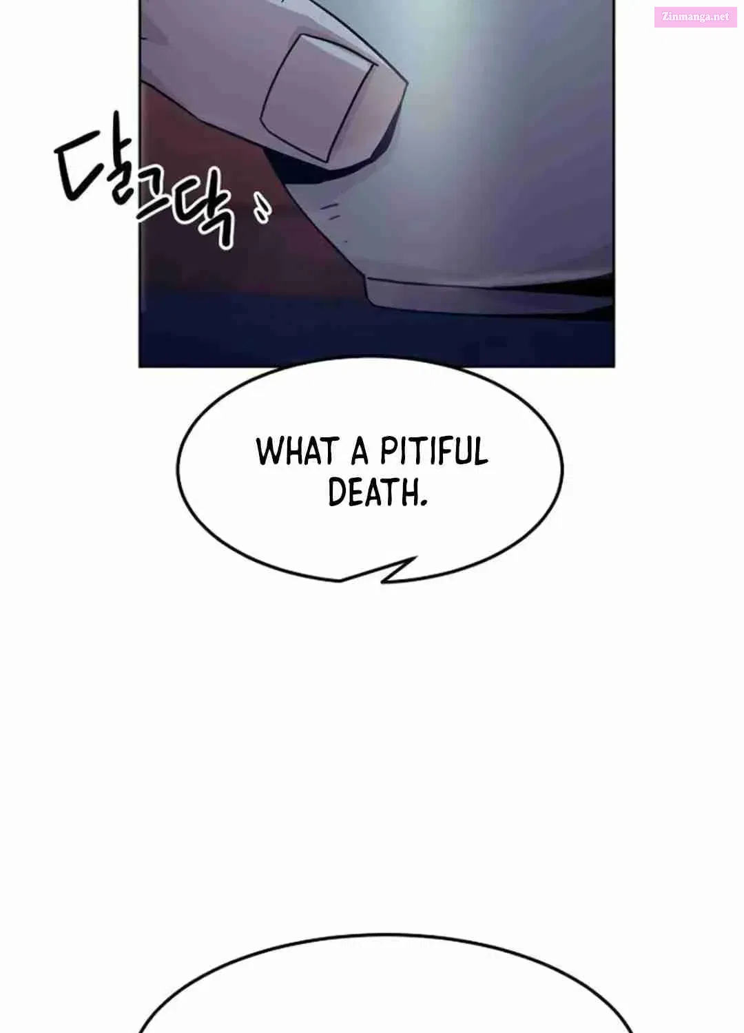 The Dang Clan's Swordmaster Heir Just Wants a Normal Life Zinmanga X Chapter 49 Page 12