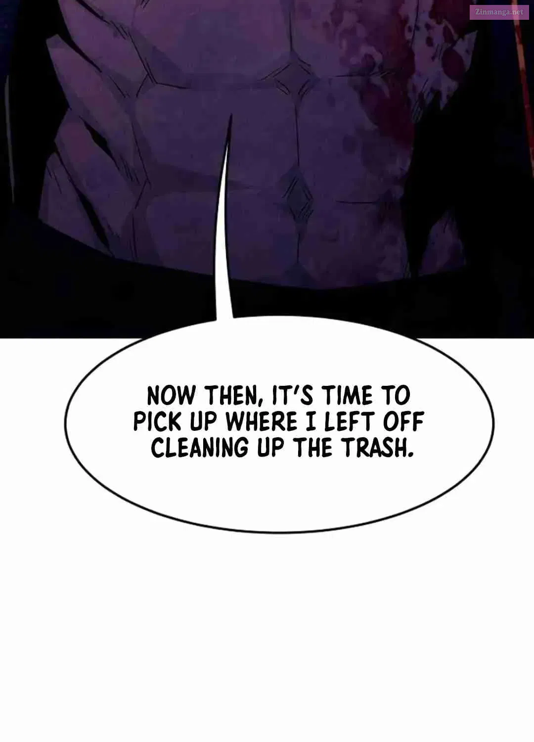 The Dang Clan's Swordmaster Heir Just Wants a Normal Life Zinmanga X Chapter 49 Page 17