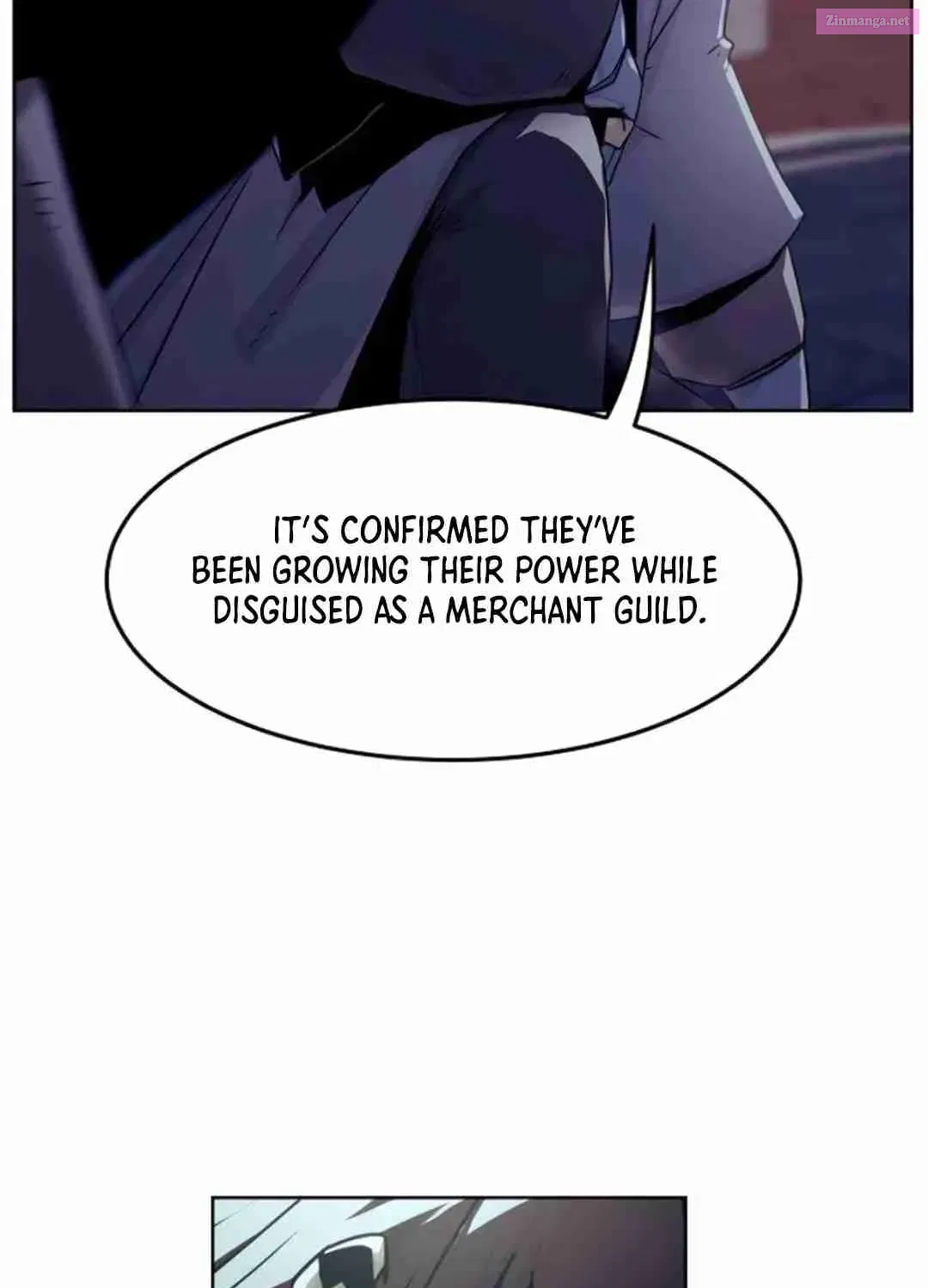 The Dang Clan's Swordmaster Heir Just Wants a Normal Life Zinmanga X Chapter 49 Page 19