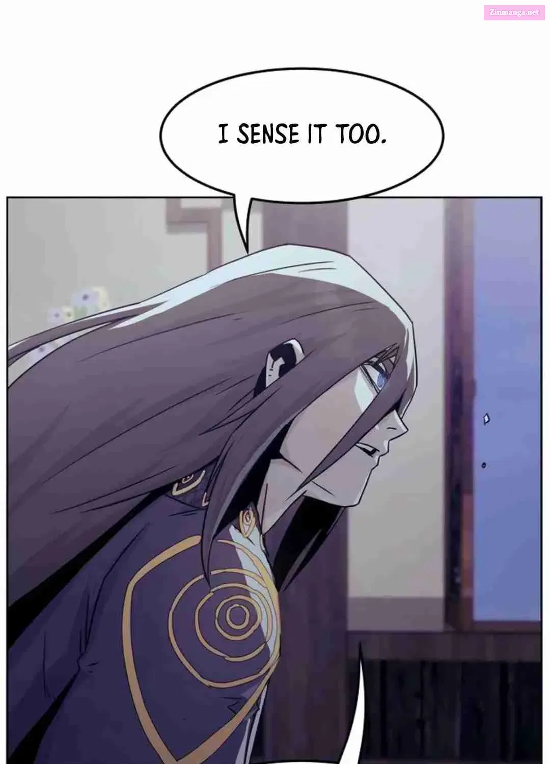 The Dang Clan's Swordmaster Heir Just Wants a Normal Life Zinmanga X Chapter 49 Page 22