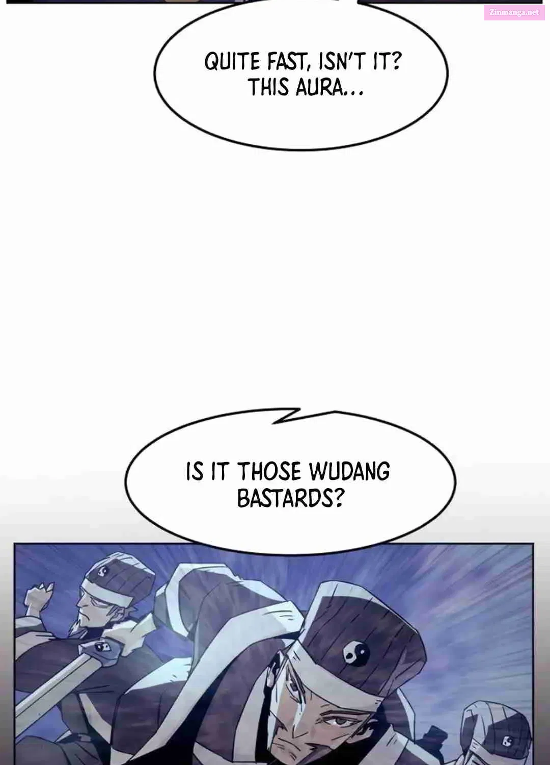 The Dang Clan's Swordmaster Heir Just Wants a Normal Life Zinmanga X Chapter 49 Page 23