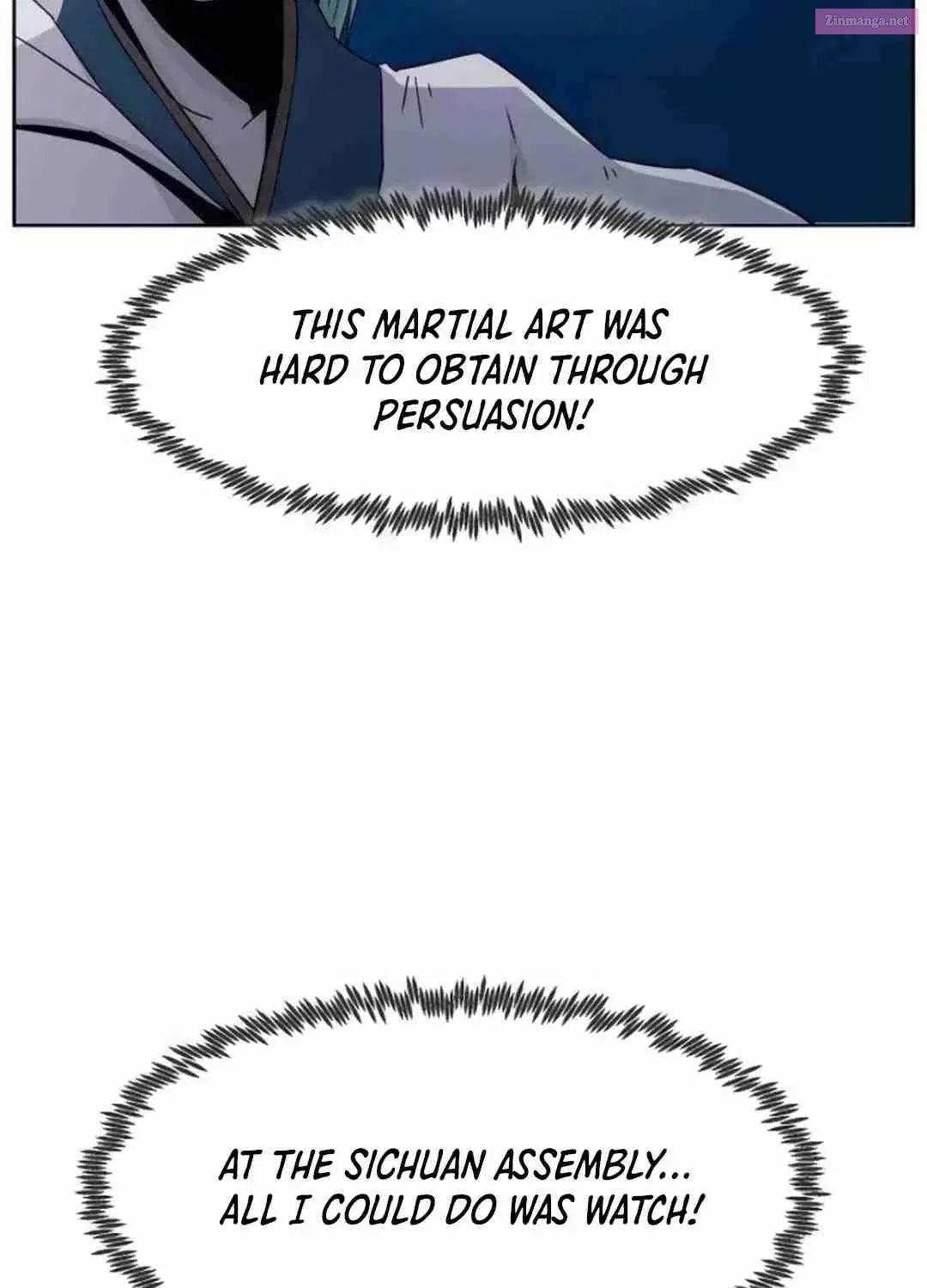 The Dang Clan's Swordmaster Heir Just Wants a Normal Life Zinmanga X Chapter 49 Page 40
