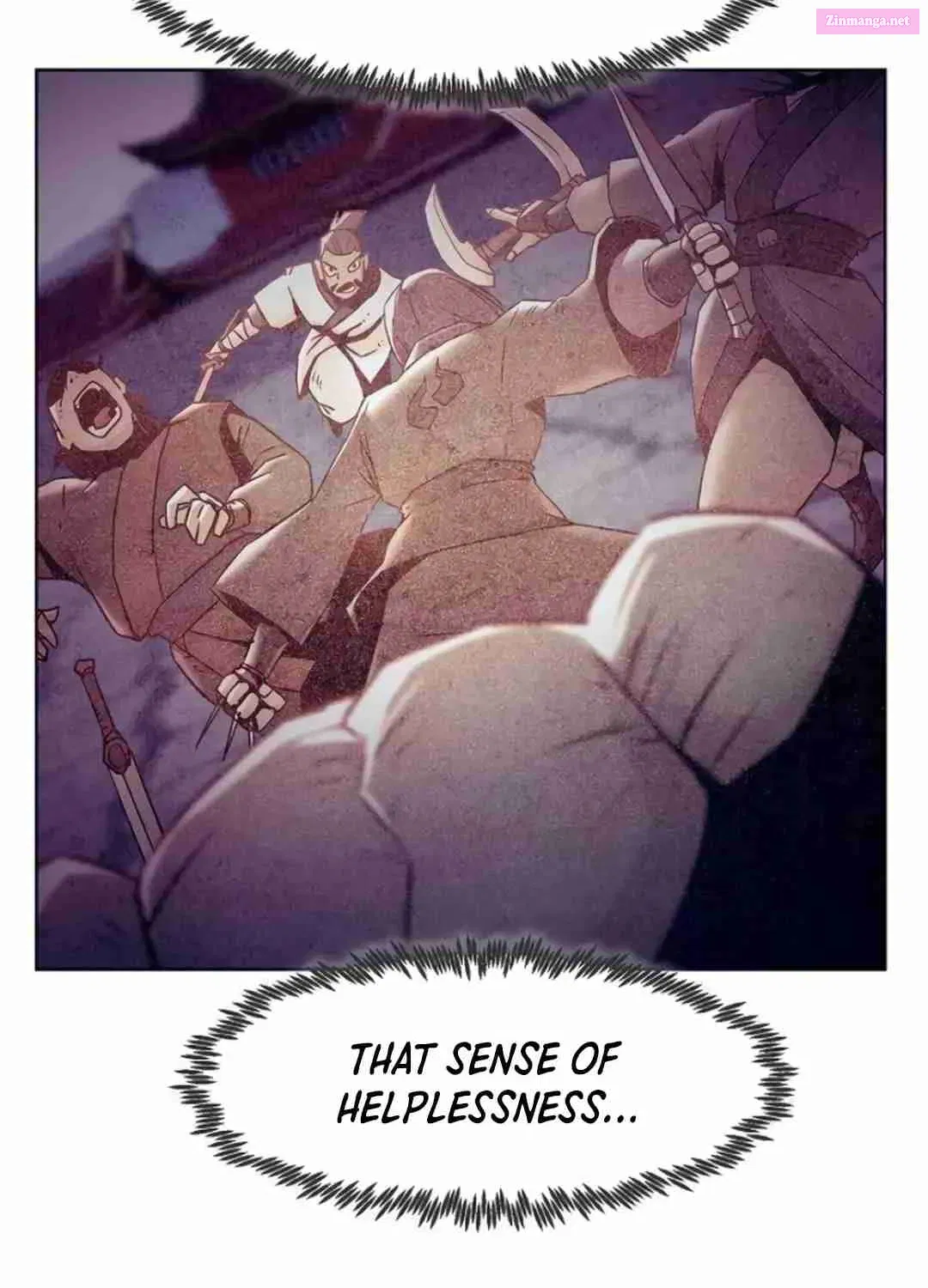 The Dang Clan's Swordmaster Heir Just Wants a Normal Life Zinmanga X Chapter 49 Page 41