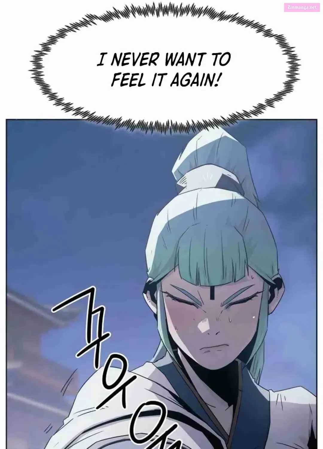 The Dang Clan's Swordmaster Heir Just Wants a Normal Life Zinmanga X Chapter 49 Page 43