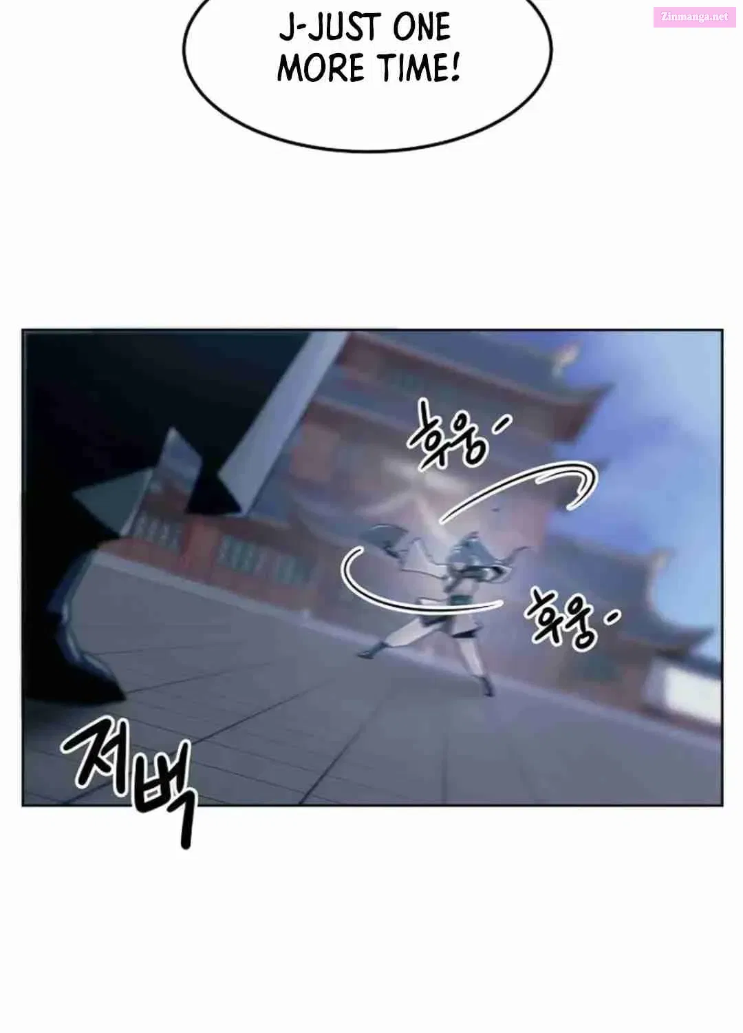 The Dang Clan's Swordmaster Heir Just Wants a Normal Life Zinmanga X Chapter 49 Page 45