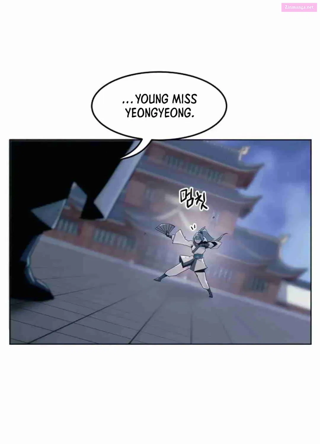 The Dang Clan's Swordmaster Heir Just Wants a Normal Life Zinmanga X Chapter 49 Page 46