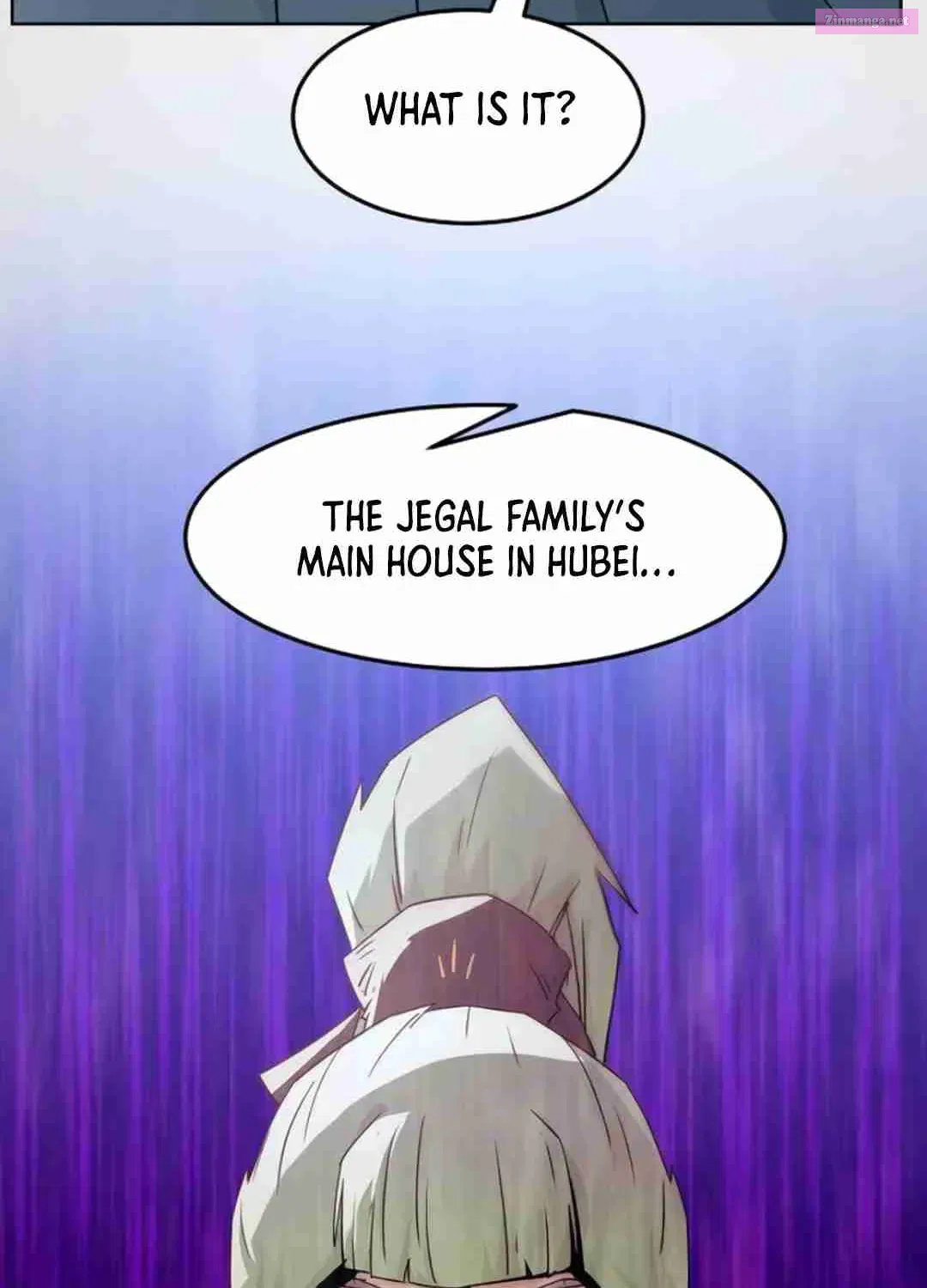 The Dang Clan's Swordmaster Heir Just Wants a Normal Life Zinmanga X Chapter 49 Page 51