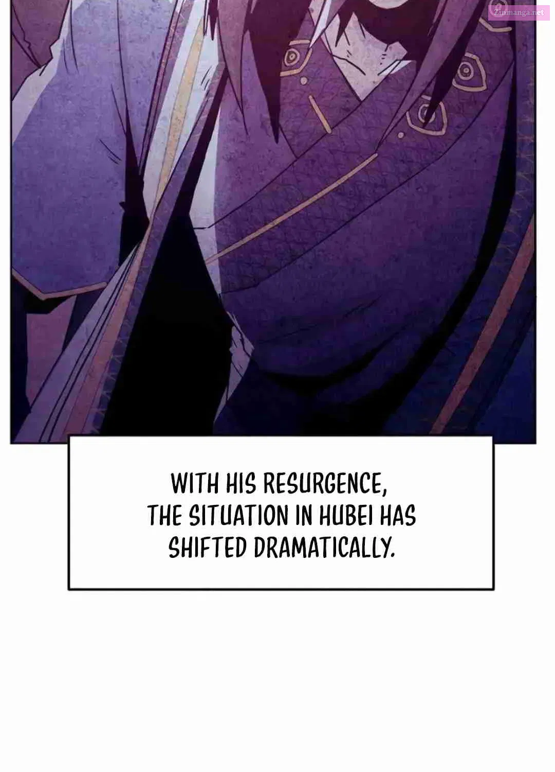 The Dang Clan's Swordmaster Heir Just Wants a Normal Life Zinmanga X Chapter 49 Page 55