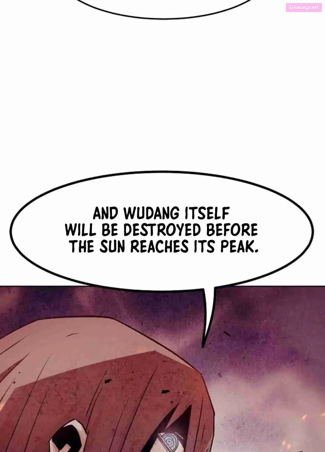 The Dang Clan's Swordmaster Heir Just Wants a Normal Life Zinmanga X Chapter 49 Page 58