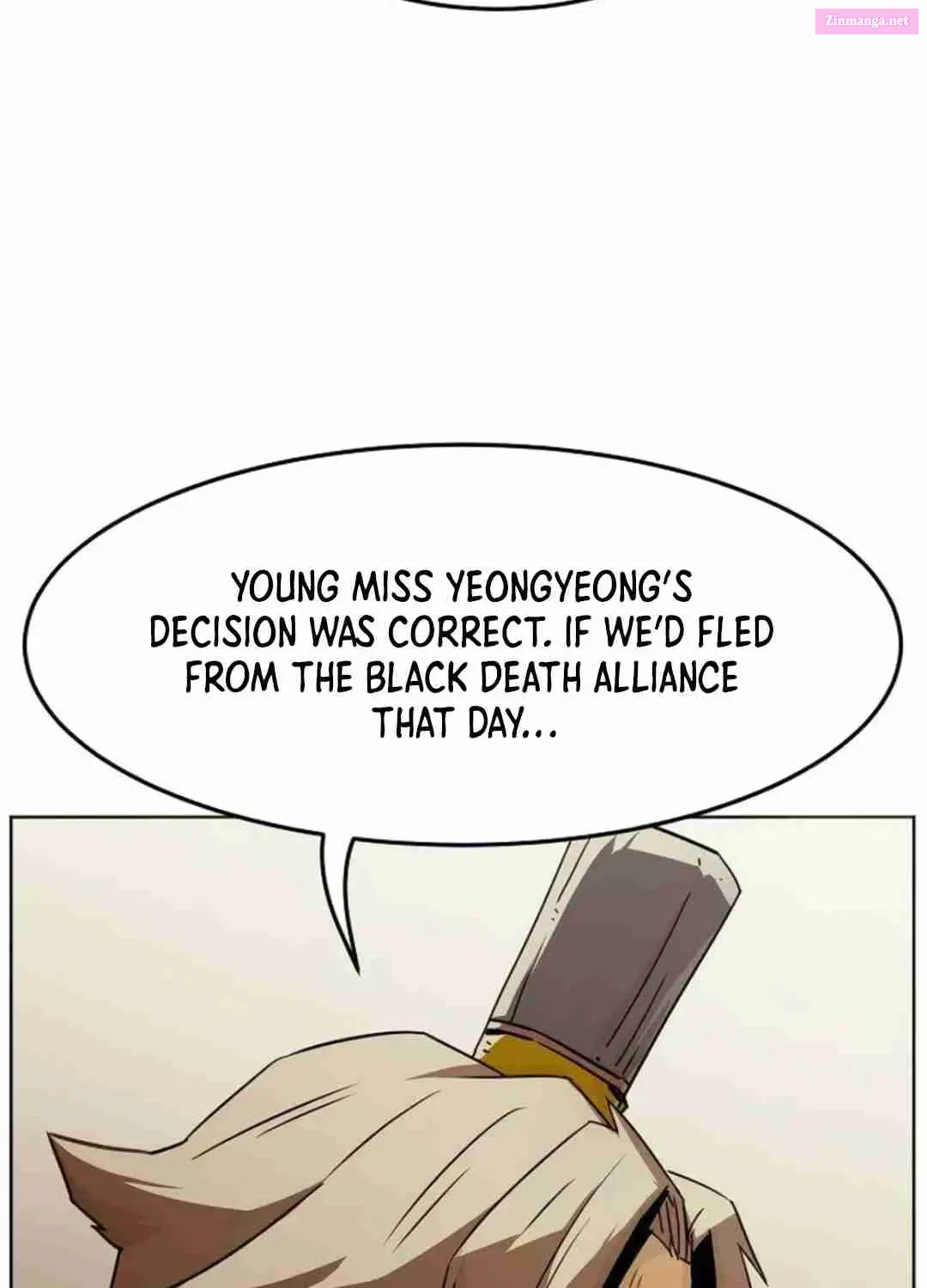 The Dang Clan's Swordmaster Heir Just Wants a Normal Life Zinmanga X Chapter 49 Page 64