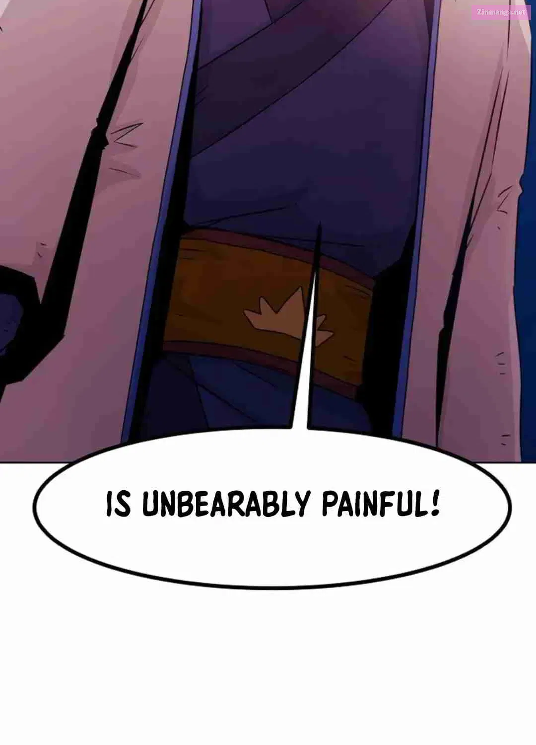 The Dang Clan's Swordmaster Heir Just Wants a Normal Life Zinmanga X Chapter 49 Page 68