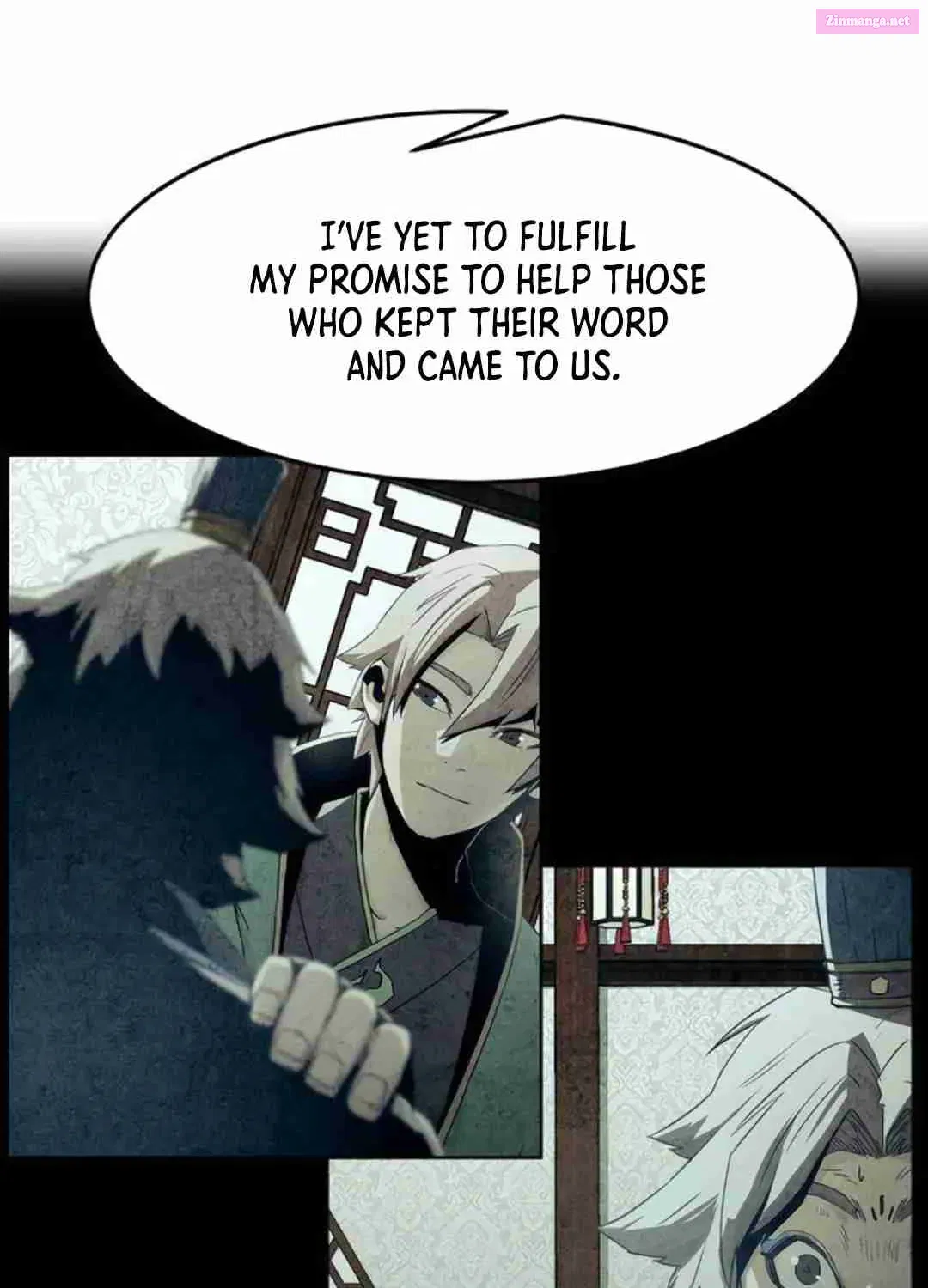 The Dang Clan's Swordmaster Heir Just Wants a Normal Life Zinmanga X Chapter 49 Page 73