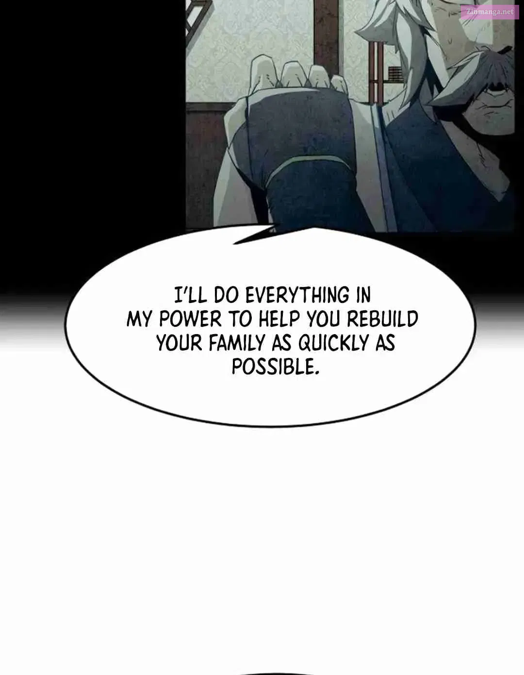 The Dang Clan's Swordmaster Heir Just Wants a Normal Life Zinmanga X Chapter 49 Page 74