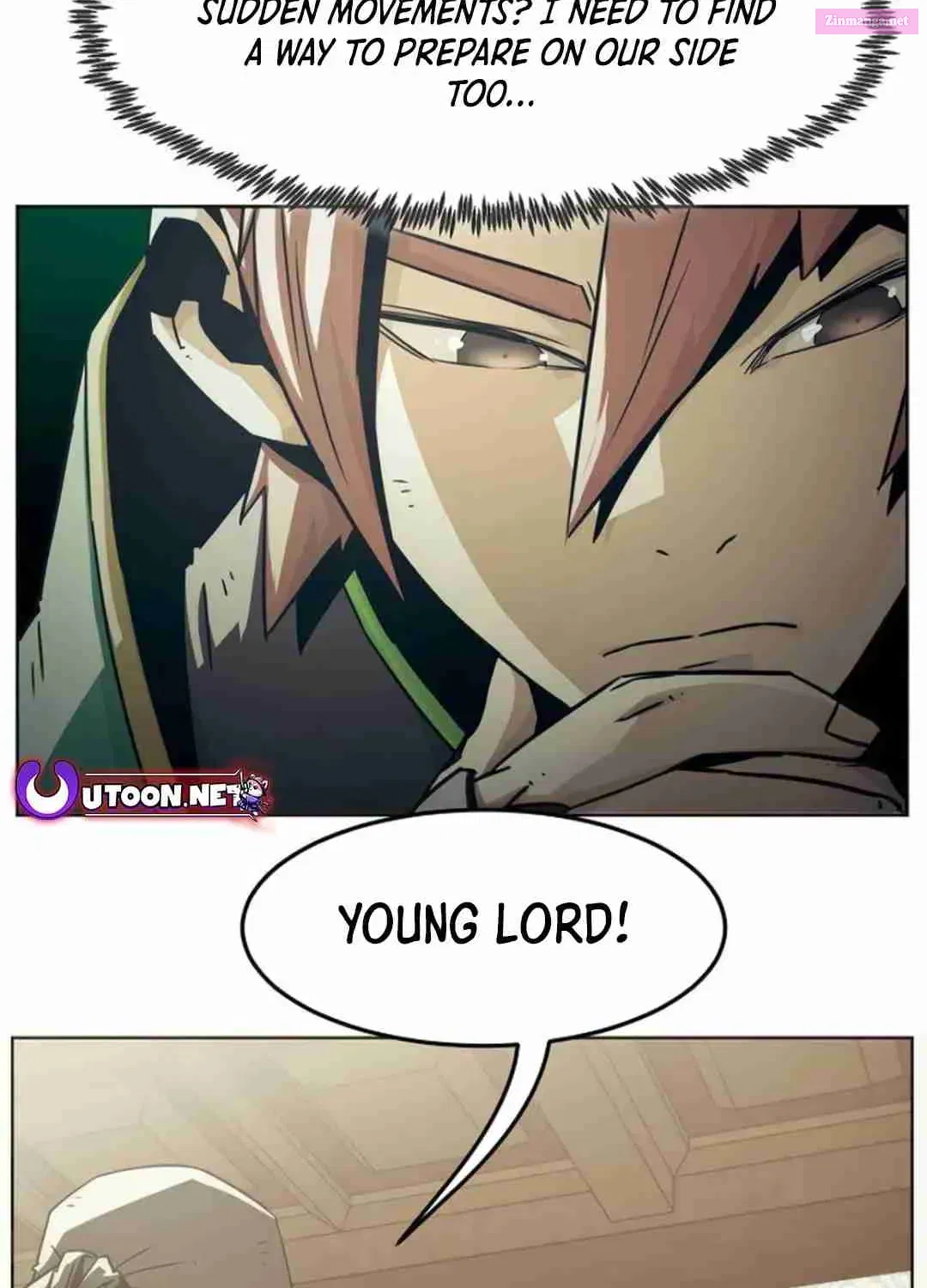 The Dang Clan's Swordmaster Heir Just Wants a Normal Life Zinmanga X Chapter 49 Page 78
