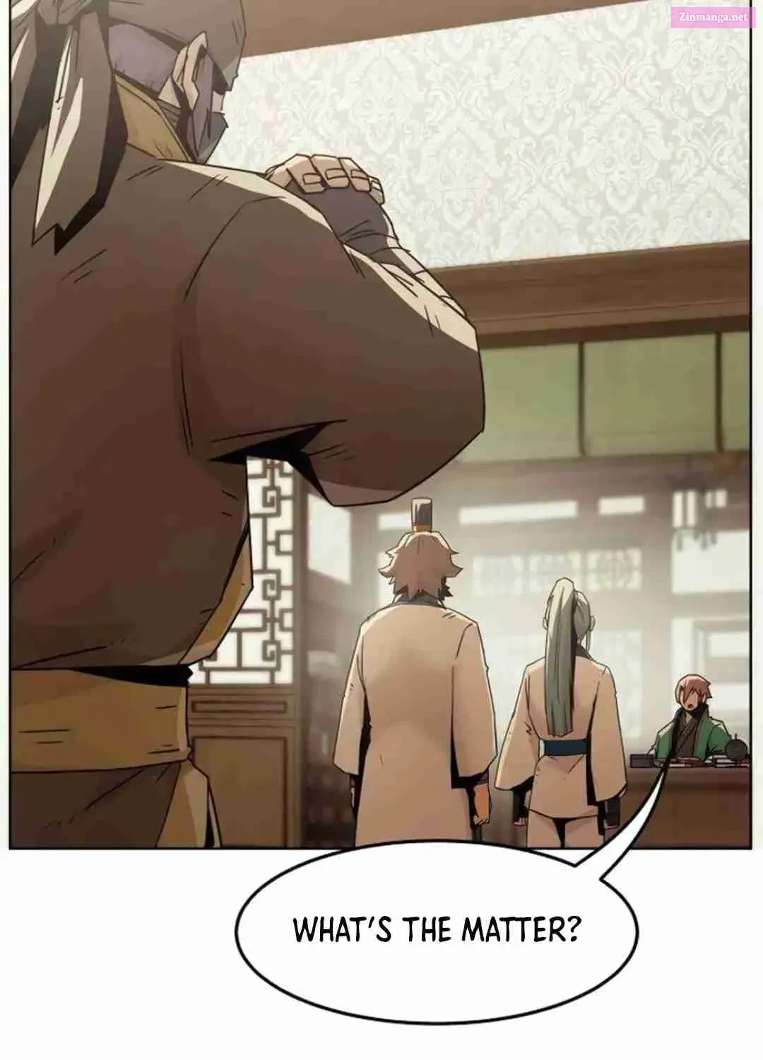 The Dang Clan's Swordmaster Heir Just Wants a Normal Life Zinmanga X Chapter 49 Page 79
