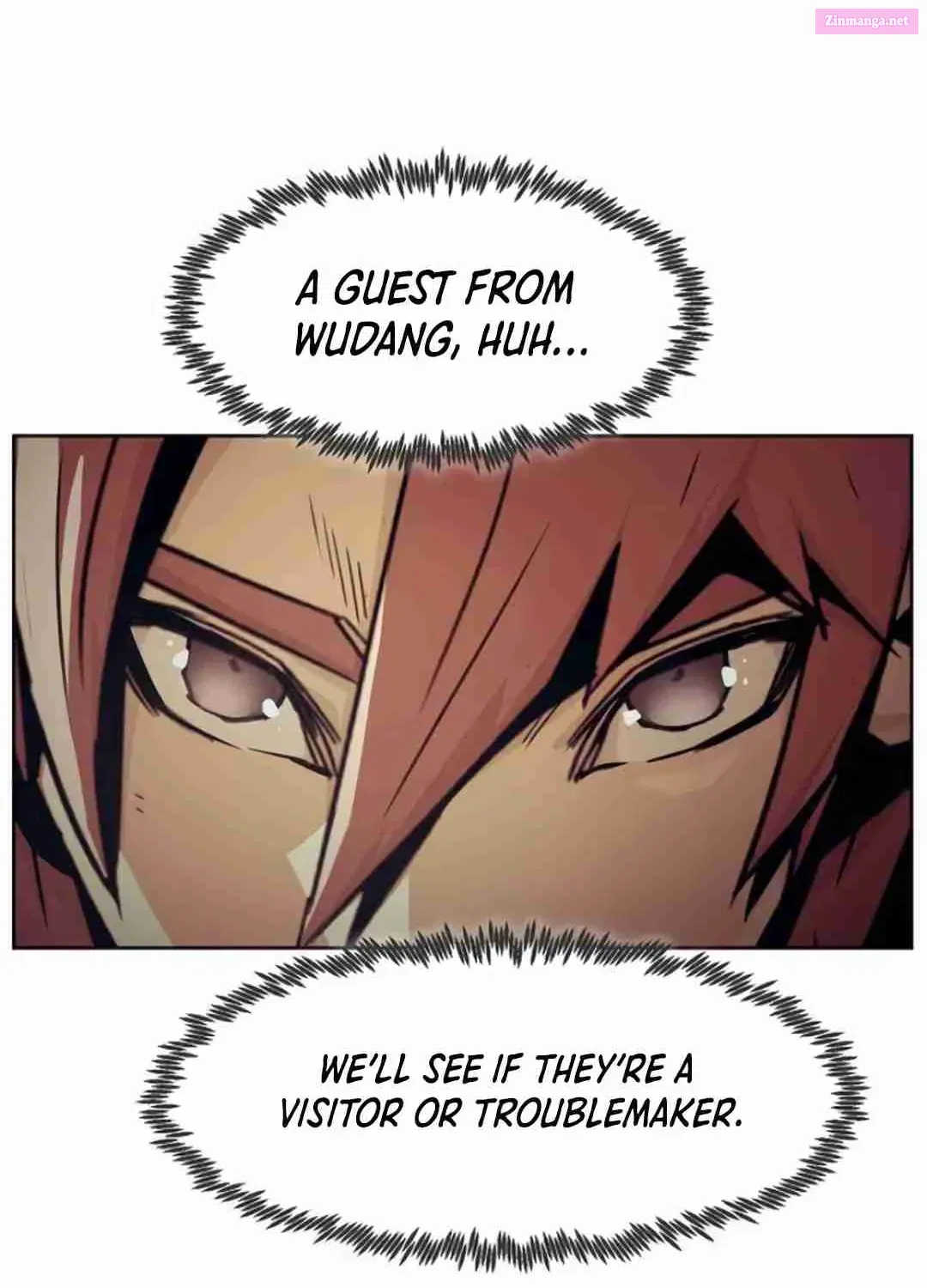 The Dang Clan's Swordmaster Heir Just Wants a Normal Life Zinmanga X Chapter 49 Page 85