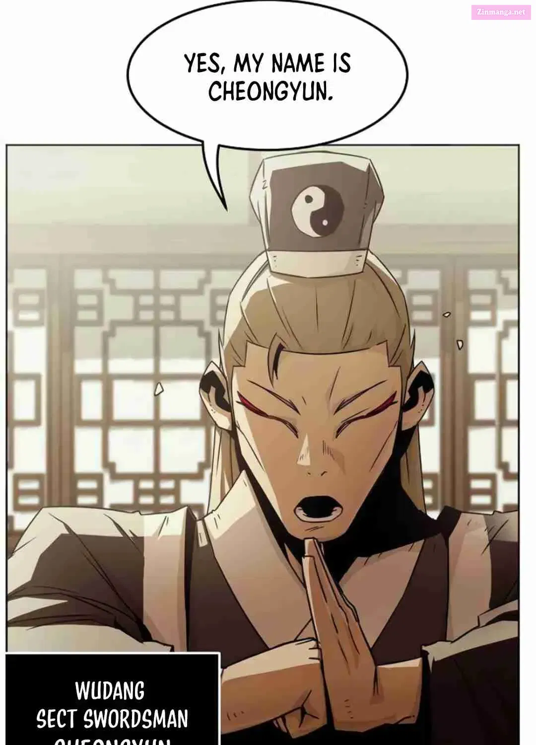 The Dang Clan's Swordmaster Heir Just Wants a Normal Life Zinmanga X Chapter 49 Page 88