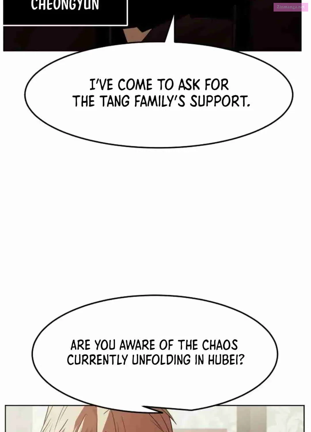The Dang Clan's Swordmaster Heir Just Wants a Normal Life Zinmanga X Chapter 49 Page 89